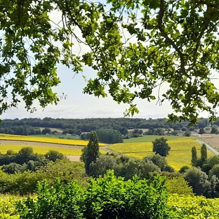Bellevues Glamping And Camping Merignac  Bagian luar foto
