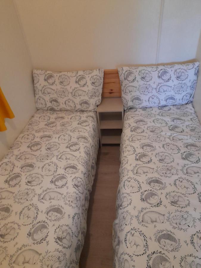 Bellevues Glamping And Camping Merignac  Ruang foto