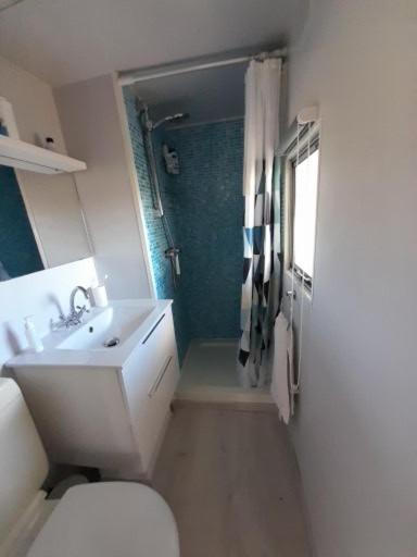 Bellevues Glamping And Camping Merignac  Ruang foto